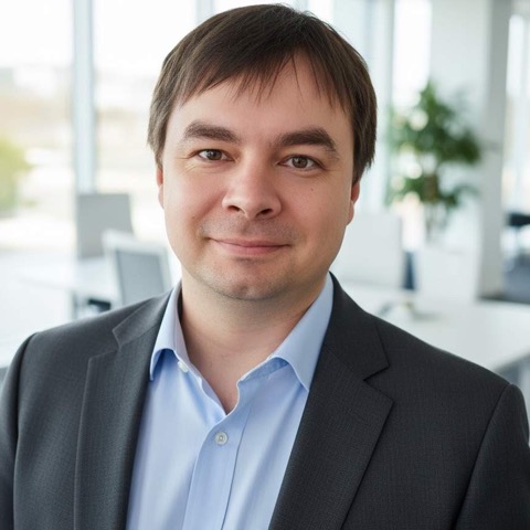 Пётр Алексеев — настройка AI-ботов